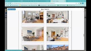 How to search for comps in MLS