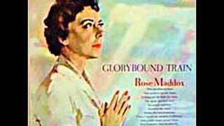 Rose Maddox- The Great Speckled Bird