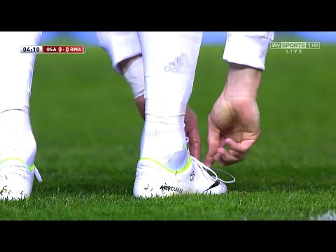 Cristiano Ronaldo Vs Osasuna Away HD 1080i (15/01/2014)