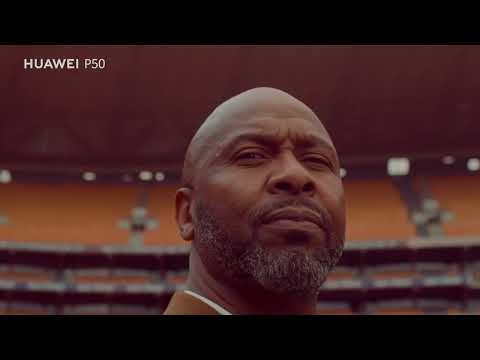 HUAWEI P50