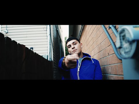 Smiles - Stop Sign (Official Music Video)