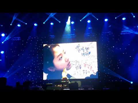 Flower of Angel: Story by Park Shin Hye fan meet in Manila