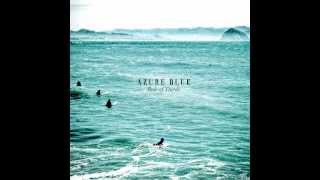 Azure Blue - Dreamy Eyes