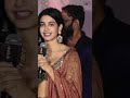 Actress Pragati Srivastava Speech Peddha Kapu 1 Trailer Launch Event Popper Stop Telugu