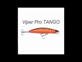 Viper Pro Tango 13,50cm Clown 13,5cm - Clown - 28g - 1Stück