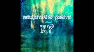 Declaration Of Rights Riddim (Platinum Edition)