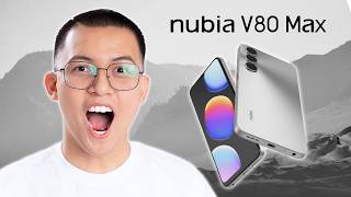 Download lagu Nubia V80 Max Full Review | Is It Worth Your Money? mp3