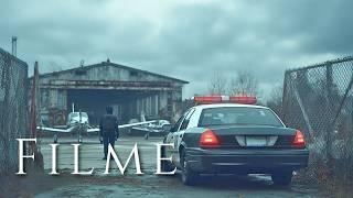 😱 Um filme que vai tirar o seu fôlego até o último segundo | Filme de Suspense Dublado