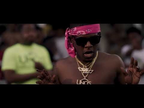 Lil Freaky - Cross Me ft.Yung Booke