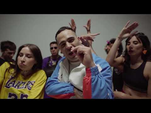 01- Obie Wanshot - Ya No Joseo (Official Video)