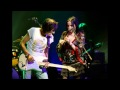 Ronnie Wood solo guitar Little Wing The Corrs ...