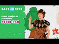 Peter Pan Lumea Poveştilor Cartoonito