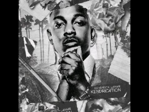 Kendrick lamar - Watts R.I.O.T. (Kendrication album)