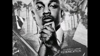 Kendrick lamar - Watts R.I.O.T. (Kendrication album)