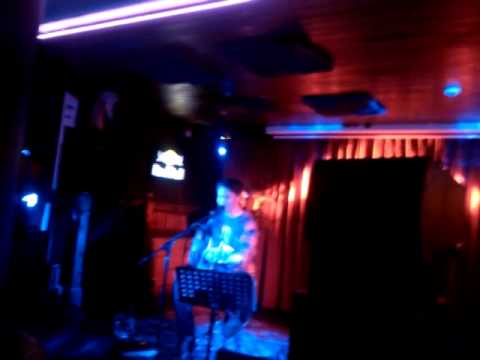 Kev Dixon - You've Got to Hide Your Love Away (live @Carpe Diem Leeds)