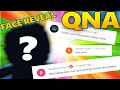 FACE REVEAL? | My YouTube INCOME?? | 100K SUBS Special QnA Video