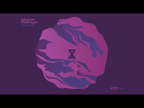 Eduardo McGregor - The Hunter