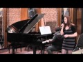 Kerstin Bonaus - Sara Bareilles - Gravity 