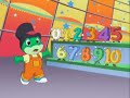 LeapFrog Math Circus We Re At The Math Circus 2004