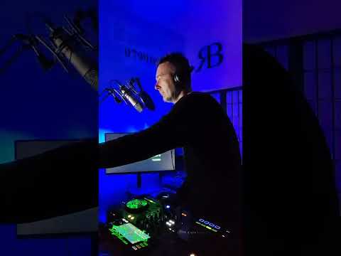 eR-Be Radio - Live cu Razvan Biter