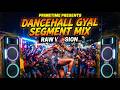 Dancehall Gyal Segment Mix The Ultimate Late Night Seduction Anthems Raw