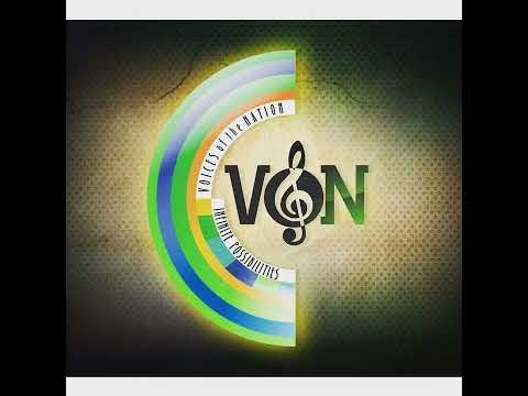 Le tsatsi la hao morena by Voices of the Nation