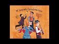 Ben Rudnick & Friends - "Hava Nagila"