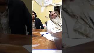 הרב שלום סבג -  - לימוד יומי – כ"ז כסלו ה'תשפ"ג