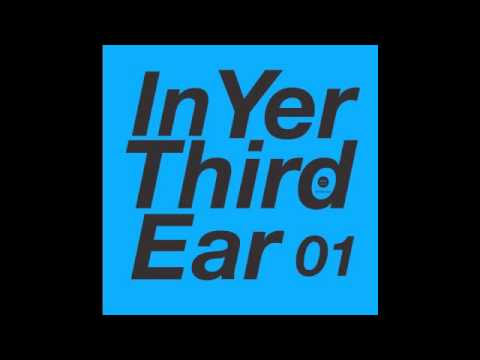Theo Parrish - Falling Up