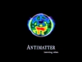 Antimatter - Another Face in a Window 