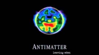 Antimatter - Another Face in a Window
