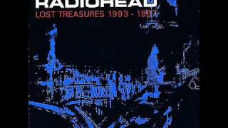[1993 - 1997] Lost Treasures - 11. Blow Out (Acoustic Version) - Radiohead