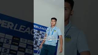 Download lagu Kiper Asing Minggir Dulu! 5 Kiper Lokal Ini Masih Jadi Raja di BRI Liga 1 🔥 #localpride #liga1 mp3