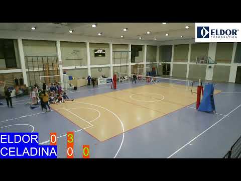 Serie C ELDOR-CELADINA