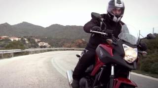 Honda NC750 | First Ride | Motorcyclenews.com