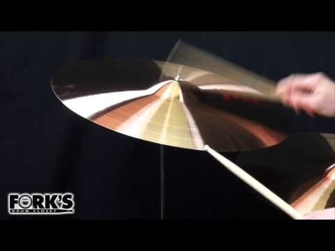Paiste PST 7 Medium / Universal Cymbal Set