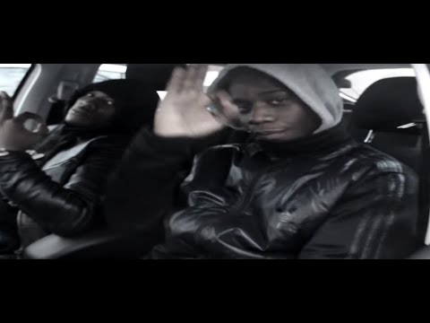 Basko Prod - Freestyle Injekson ACT 2 Ft. Todi, Trafiquinte, Brigistone, Farceur, Katandy, KBob, J2A