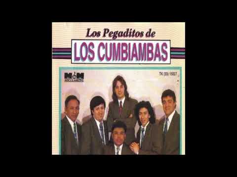 los pegaditos de los cumbiambas-(cd completo)-