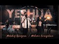 Yeshua Jesus Image Melchiz Spurgeon Mahima Evangeline Cover Song