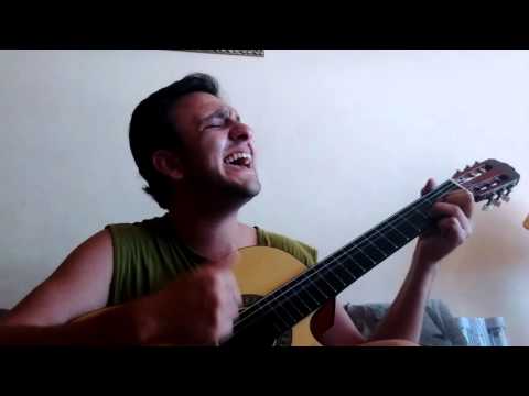 Margarita - Pedro Tata Barahona