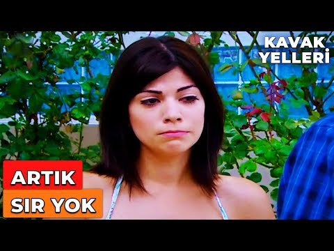 Su, Hatasını İtiraf Etti! | Kavak Yelleri 88. Bölüm