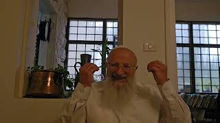 איך קונים אהבת ישראל? | הרב שמואל אליהו (הרב שמואל אליהו) - התמונה מוצגת ישירות מתוך אתר האינטרנט יוטיוב. זכויות היוצרים בתמונה שייכות ליוצרה. קישור קרדיט למקור התוכן נמצא בתוך דף הסרטון