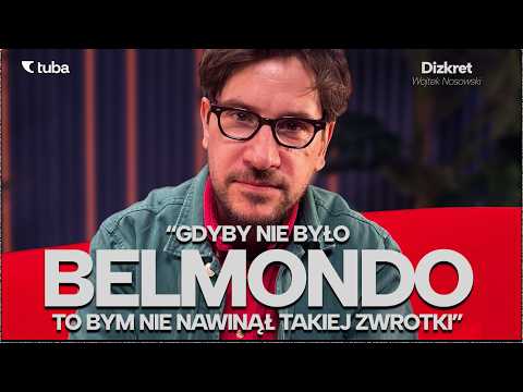 Dizkret: Dla małolatów to jakaś nowa postać. #49 MBH | Tuba