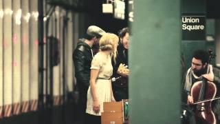 Gungor | Wake Up Sleeper (Let There Be - DVD)