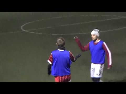 7 КХ 6 лига Канониры   Big House