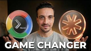 Google Just Made Claude Code 10x More Useful