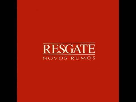 A Paz - Resgate