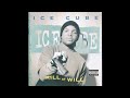 Ice Cube Kill At Will Full EP 1990