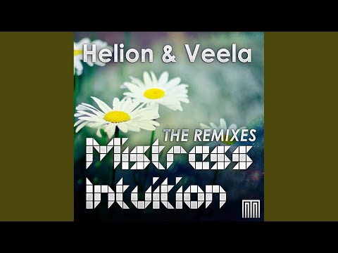 Mistress Intuition (Maxima Remix)