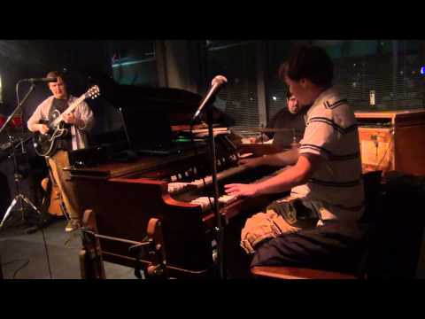 Straight No Chaser - Organ Trio